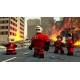 LEGO The Incredibles (Code In Box) - Nintendo Switch