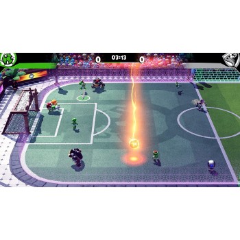 Mario Striker Battle League Football - Nintendo Switch 