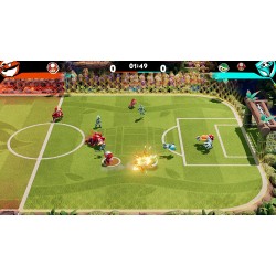 Mario Striker Battle League Football - Nintendo Switch 