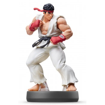 Nintendo AMIIBO: Super Smash Bros - Ryu