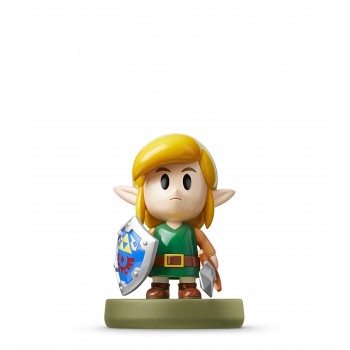 Nintendo AMIIBO: The Legend of Zelda - Link's Awakening - Link