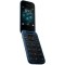 Nokia 2660 Flip 4G - Blue