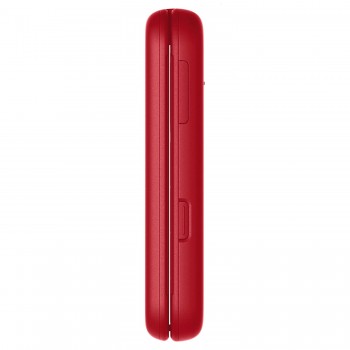 Nokia 2660 Flip 4G - Red