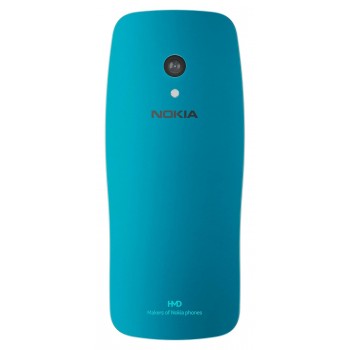 Nokia 3210 (2024) DS 4G - Scuba Blue