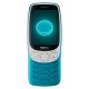 Nokia 3210 (2024) DS 4G - Scuba Blue