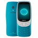 Nokia 3210 (2024) DS 4G - Scuba Blue