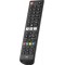  One For All Samsung TV Replacement remote – Works with ALL Samsung TVs – Black 