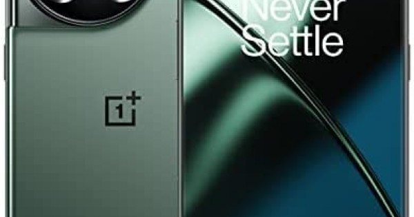 OnePlus 11 5G 16GB 256GB Eternal Green - Phonerefix