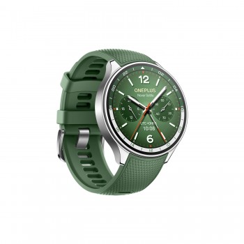 OnePlus Watch 2R - Forest Green