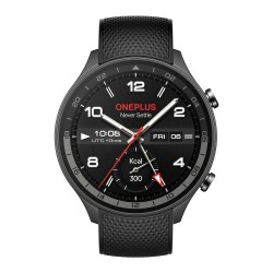 OnePlus Watch 2R - Gunmetal Gray