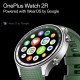 OnePlus Watch 2R - Forest Green