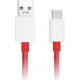 Oneplus 100W Charger SUPERVOOC with USB to USB-C Cable