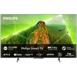Philips 55PUS8118 - Smart TV