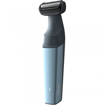 Philips Series 3000 Body Groomer, 3 Combs