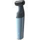 Philips Series 3000 Body Groomer, 3 Combs