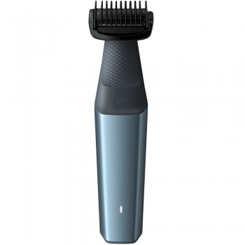 Philips Series 3000 Body Groomer, 3 Combs