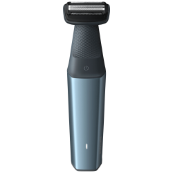 Philips Series 3000 Body Groomer, 3 Combs