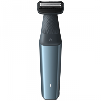 Philips Series 3000 Body Groomer, 3 Combs