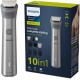 Philips Series 5000 10 in 1 Multigroom Trimmer (MG5920)