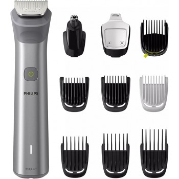 Philips Series 5000 10 in 1 Multigroom Trimmer (MG5920)