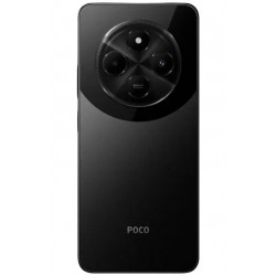 Xiaomi Poco C75 6/128GB 4G - Black