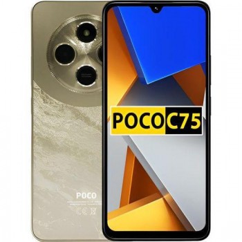 Xiaomi Poco C75 8/256GB 4G - Gold