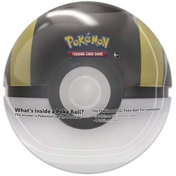 Pokémon TCG: Pokémon GO Poke Ball Tin