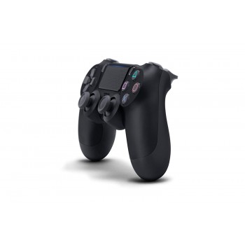 Sony PS4 Dualshock 4 Wireless Controller - Black 