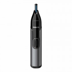 Philips Series 3000 Nose Hair Trimmer, Dual Side Cutter