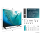 Philips 55PUS8319 55" Smart Titan 4K Ambilight TV