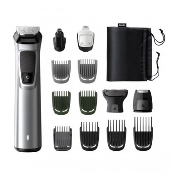 Philips Series 7000 14 in 1 Multigroom Trimmer