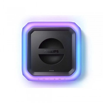 Philips TAX7207 Party Box Speaker