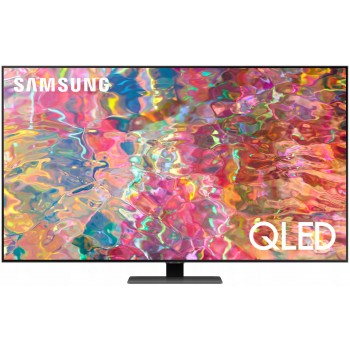 Samsung QE50Q80BAT 50″ QLED 4K Ultra HD Smart TV