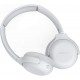 Philips On-Ear 200 Series Bluetooth Headphones- White