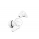 Philips True Wireless Headphones 1000 Series - White