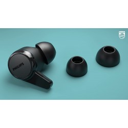Philips True Wireless Headphones 1000 Series - Black 