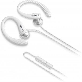Philips Headphone 1000 Series - White