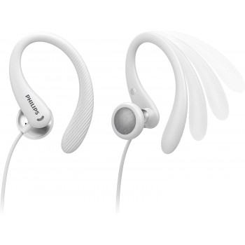 Philips Headphone 1000 Series - White