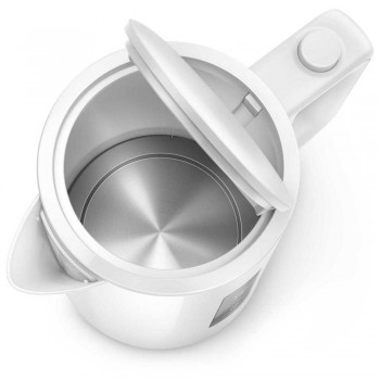 Philips Series 3000 Kettle 1.7L - White