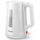 Philips Series 3000 Kettle 1.7L - White
