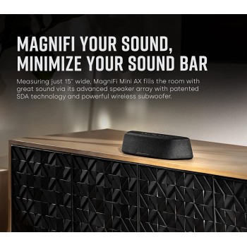 Polk MagniFi AX Sound Bar