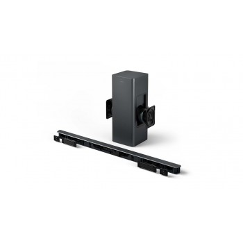 Philips (TAB6309) 2.1  Soundbar and Wireless Subwoofer with Dolby ATMOS