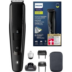 Philips Beardtrimmer series 5000 Beard trimmer (BT5515/15)