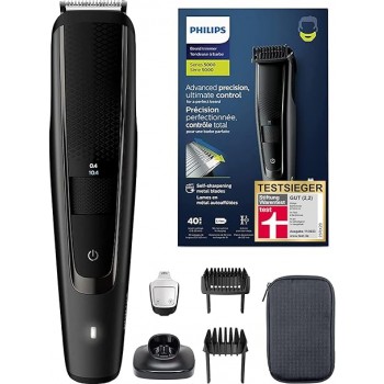 Philips Beardtrimmer series 5000 Beard trimmer (BT5515/15)