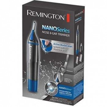 Remington NE3850 Nano Series Nose & Ear Trimmer
