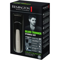 Remington MB4110 Beard Trimmer Stubble Kit