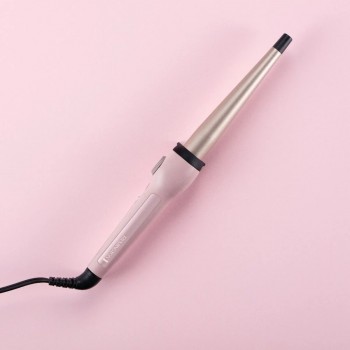 Remington Coconut Smooth Curling Wand (Cl5901)