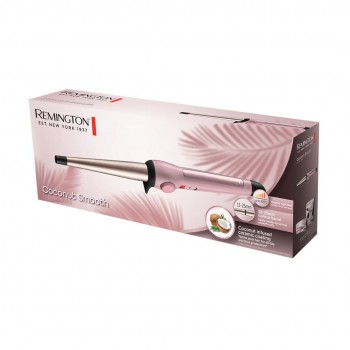 Remington Coconut Smooth Curling Wand (Cl5901)