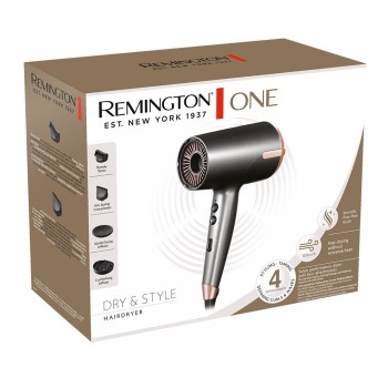 Remington ONE Dry & Style Hair Dryer (D6077)