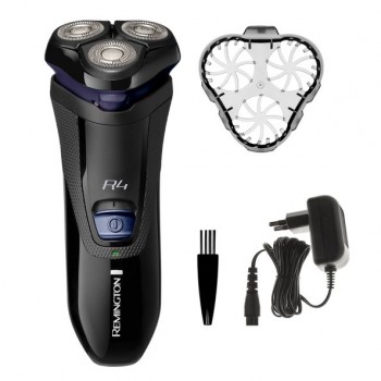 Remington R4 Style Series Rotary Shaver (R4002)